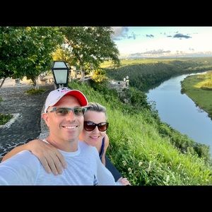 Meet your Posher, John